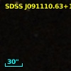 SDSS J091110.63+161243.4