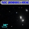 NSC J090801+493628