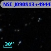 NSC J090813+494425
