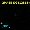 SDSS J091128.51+201913.6