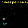 SDSS J091148.46+200545.2