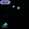 SDSS J091154.89+152358.2
