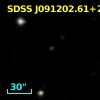 SDSS J091202.61+210416.7