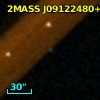 SDSS J091224.78+220506.2