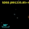SDSS J091235.85+624303.7