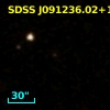 SDSS J091236.02+121528.1