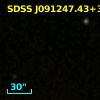 SDSS J091247.43+332812.0