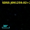 SDSS J091259.02+242406.7