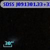 SDSS J091301.33+332613.2