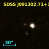 SDSS J091302.71+170708.4