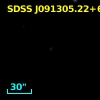 SDSS J091305.22+630611.8