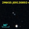 SDSS J091308.93+241814.0