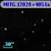 MITG J2028+4051a