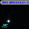SDSS J091314.17+321105.6