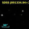 SDSS J091334.94+203542.0