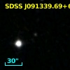 SDSS J091339.69+605608.0
