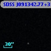 SDSS J091342.77+315157.2