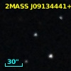 SDSS J091344.40+150935.1