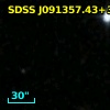 SDSS J091357.43+331509.4