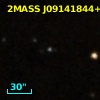 SDSS J091418.44+130546.9