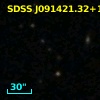 SDSS J091421.32+134211.4