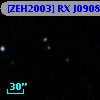 [ZEH2003] RX J0908.7+4939  2
