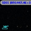 SDSS J091447.46+320803.0