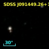 SDSS J091449.26+173029.8