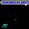 [ZEH2003] RX J0922.0+4923  1