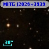 MITG J2028+3939