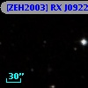 [ZEH2003] RX J0922.0+4923  2