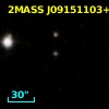 SDSS J091511.03+201248.3