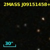 SDSS J091514.59+173102.0