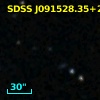 SDSS J091528.35+294344.4