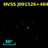 NVSS J091526+484345