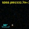 SDSS J091532.79+315333.6