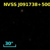 NVSS J091738+500346