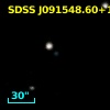 SDSS J091548.60+170855.6