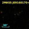 SDSS J091601.70+213932.1