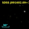 SDSS J091602.09+193157.6
