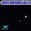 SDSS J091602.49+313424.6