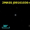 SDSS J091610.35+621326.2