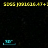 SDSS J091616.47+185310.0