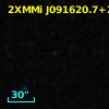 SDSS J091620.74+293120.6