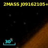 SDSS J091621.04+211433.0