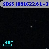 SDSS J091622.81+312604.7