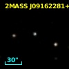 SDSS J091622.82+132829.1