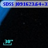 SDSS J091623.64+321541.4