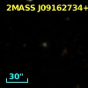 SDSS J091627.35+222217.4