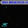 SDSS J091628.59+332116.8